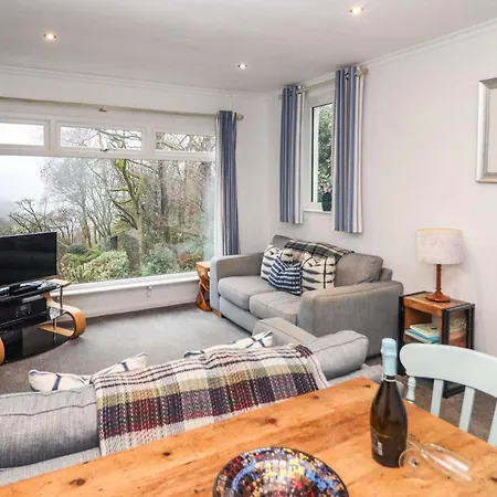 Helm Crag בית נופש