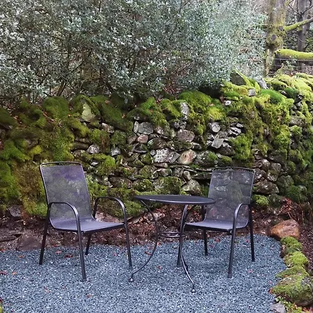 Hébergement de vacances Helm Crag *