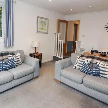 Helm Crag Ferienhaus *