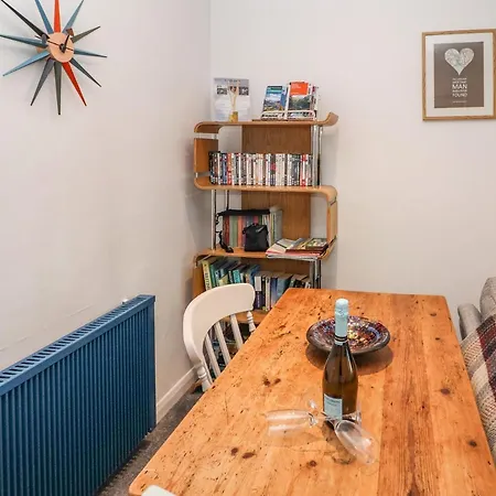 Ferienhaus Helm Crag *