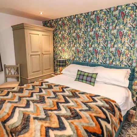 Ferienhaus Helm Crag