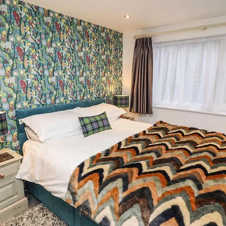 Hébergement de vacances Helm Crag Grasmere