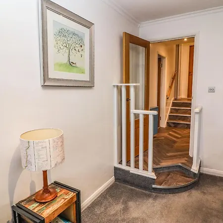 Ferienhaus Helm Crag