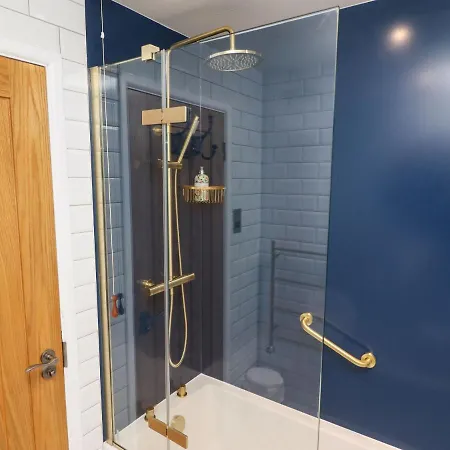 Helm Crag Ferienhaus Grasmere