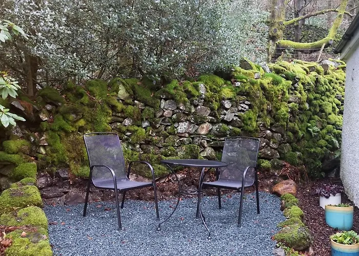 Hébergement de vacances Helm Crag *