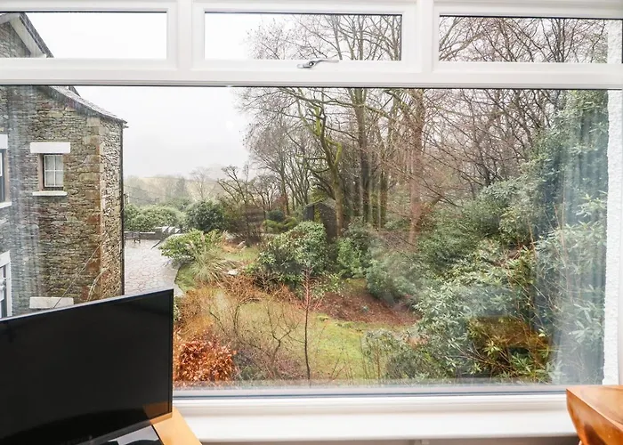 Helm Crag * Grasmere