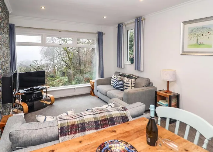 Helm Crag Hébergement de vacances