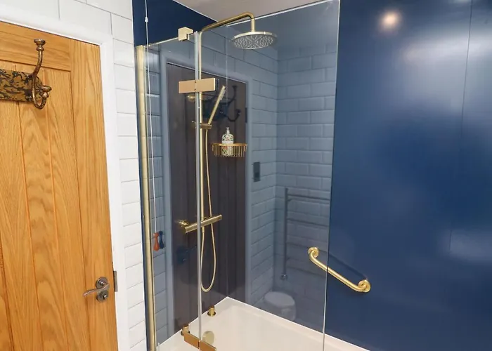 Helm Crag Hébergement de vacances Grasmere